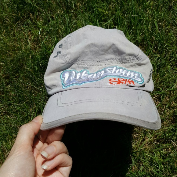 Sela "Urban Storm" Embroidery Baseball Cap - Picture 3 of 9